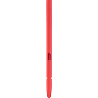Стилус для Samsung Galaxy Note 10 (Premium) (Aura Red)