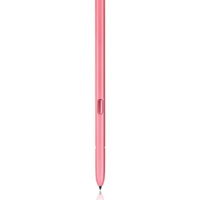 Stylus Pen For Samsung Galaxy Note 10 (Premium) (Aura Pink)