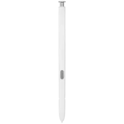 Стилус для Samsung Galaxy Note 10 Plus (Aftermarket) (Aura White)