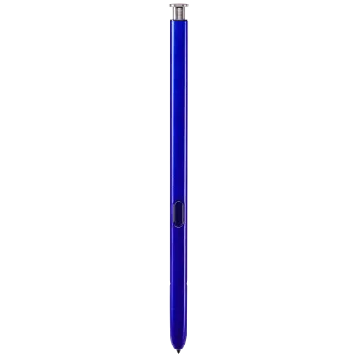 Стилус для Samsung Galaxy Note 10 Plus (Aftermarket) (Aura Glow / Silver)