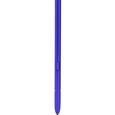 Стилус для Samsung Galaxy Note 10 (Aftermarket) (Aura Blue)