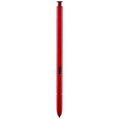 Stylus Pen For Samsung Galaxy Note 20 (Aftermarket) (Aura Red)