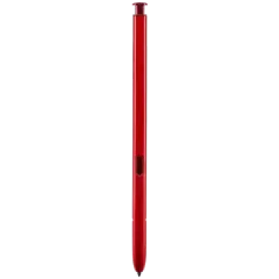 Стилус для Samsung Galaxy Note 20 (Aftermarket) (Aura Red)