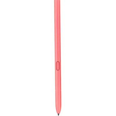 Стилус для Samsung Galaxy Note 10 (Aftermarket) (Aura Pink)