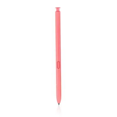 Стилус для Samsung Galaxy Note 10 (Aftermarket) (Aura Pink)