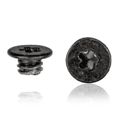 Vent / Antenna Screws (Pentalobe P2) For MacBook Pro / Air (Late 2016 / Late 2020) (100 Pack)