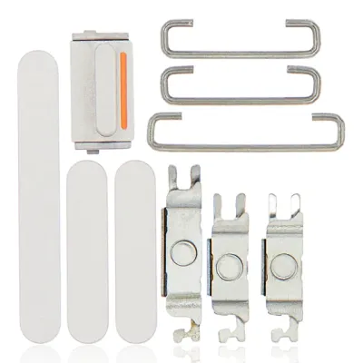 Кнопки для iPhone 13 / 13 mini (Starlight)