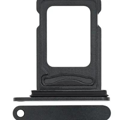 Лоток подвійної SIM для iPhone 13 (Midnight)