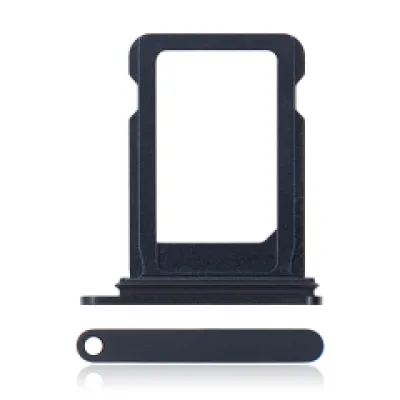 Лоток однієї SIM для iPhone 13 mini (Midnight)
