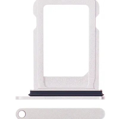 Single Sim Card Tray For iPhone 13 Mini (Pink)