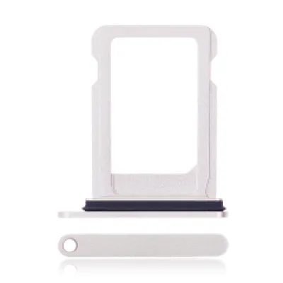 Лоток однієї SIM для iPhone 13 mini (рожевий)