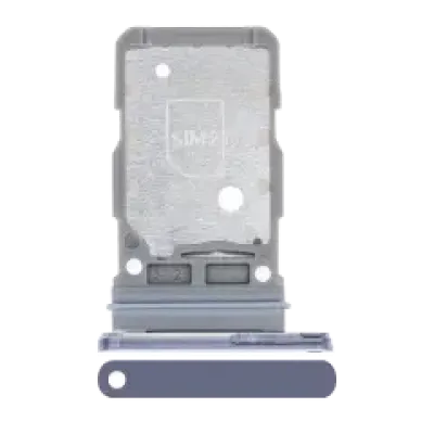 Лоток SIM для Samsung Galaxy S21 Ultra (Phantom Navy)