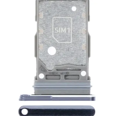 Лоток SIM для Samsung Galaxy S21 Plus (Phantom Navy)