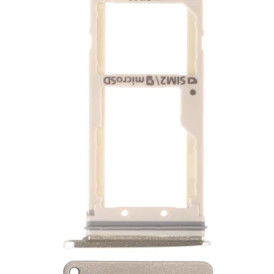 Лоток SIM для Samsung Galaxy S7 (Gold Platinum)