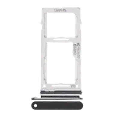 Лоток SIM для Samsung Galaxy S9 / S9 Plus (Titanium Gray)