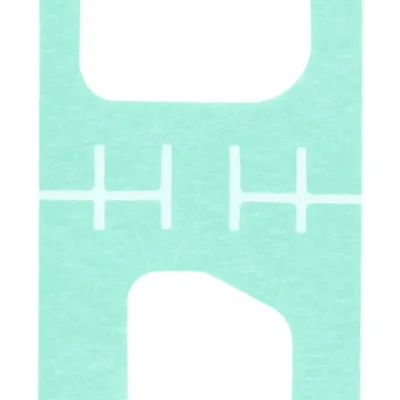 Battery Adhesive Tape For Samsung Galaxy Note 10 Plus (10 Pack)