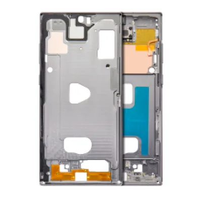 Рамка для Samsung Galaxy Note 10 Plus (Aura Glow)