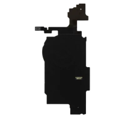 Бездротовий NFC-зарядний шлейф зі сталевою пластиною для Samsung Note 20 Ultra 5G (US Version) (Service Pack)