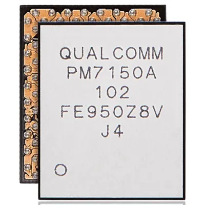 Мікросхема живлення для Samsung Galaxy A71 (A715 / 2020) (PM7150A 102)
