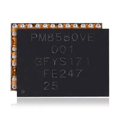 Мікросхема управління живленням для Samsung Galaxy S23 Series / S24 Series / S25 Series (PM8550VE-001)