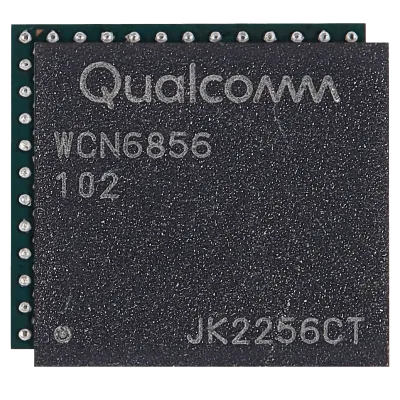 Мікросхема Wi-Fi для Samsung Galaxy S23 / S23 Plus (Wcn6856-102)