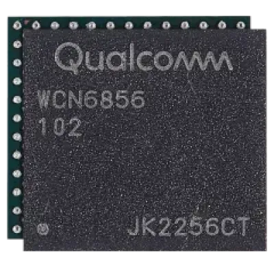 Мікросхема Wi-Fi для Samsung Galaxy S23 / S23 Plus (Wcn6856-102)