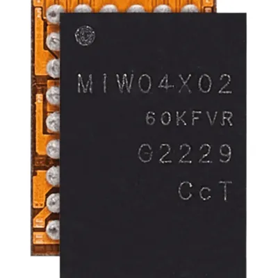 Мікросхема бездротової зарядки для Samsung Galaxy S23 Plus (MIW04X02)