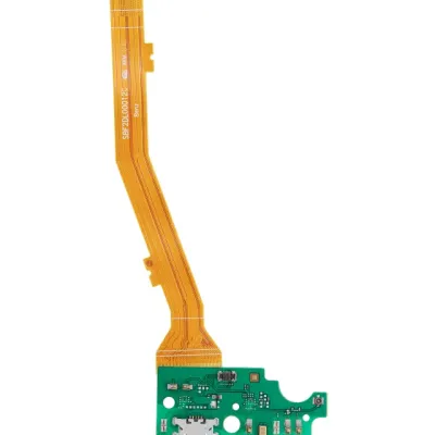Шлейф зарядки для Alcatel 1 (5033 / 2018) (Aftermarket Plus)