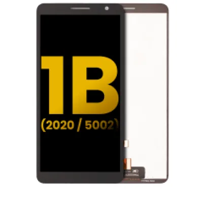 Дисплейний модуль без рамки для Alcatel 1B (5002 / 2020) (Refurbished) (усі кольори)