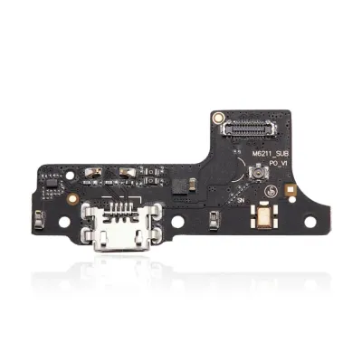 Плата зарядки для Alcatel 1S (6025 / 2021) / Alcatel 3L (6056 / 2021) (Aftermarket Plus)