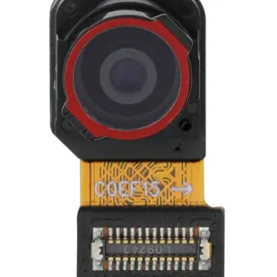 Фронтальна камера для Motorola Moto G100 (XT2125-4 / 2021) / G Stylus 5G (XT2131 / 2021) / G60S (XT2133 / 2021)