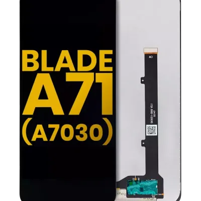 Дисплейний модуль без рамки для ZTE Blade A71 (A7030) (Refurbished) (усі кольори)