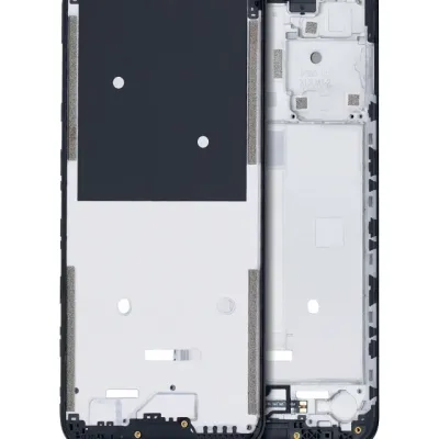 Mid-Frame Housing For Motorola Moto G10 (XT2127-2 / 2021) (All Colors)
