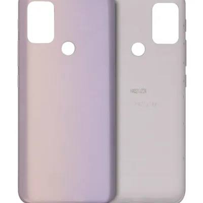 Задня кришка для Motorola Moto G30 (XT2129 / 2021) (Pastel Sky)