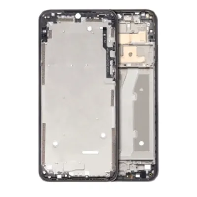Рамка для Motorola Moto G Play (XT2093 / 2021) (Flash Gray)