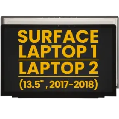 Дисплейний модуль з тачскріном для Microsoft Surface Laptop 1 / Laptop 2 13.5" (1769) (Refurbished)