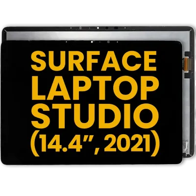 Дисплейний модуль з тачскріном для Microsoft Surface Laptop Studio 1 (1964) / 2 (2029) (Refurbished)