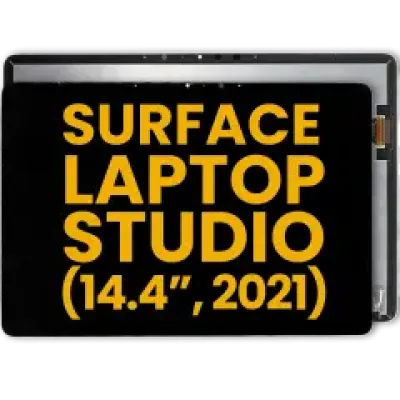 Дисплейний модуль з тачскріном для Microsoft Surface Laptop Studio 1 (1964) / 2 (2029) (Refurbished)
