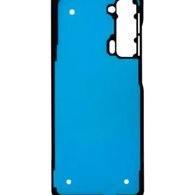 Проклейка задної кришки для Motorola Edge 5G (XT2063 / 2020) (Genuine OEM)