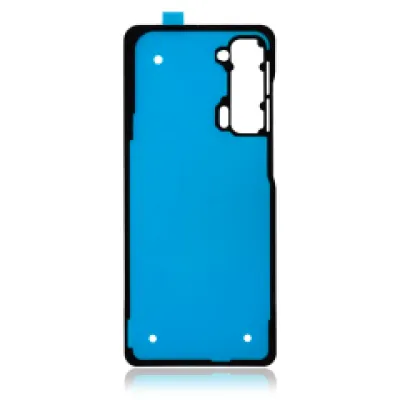 Проклейка задної кришки для Motorola Edge 5G (XT2063 / 2020) (Genuine OEM)