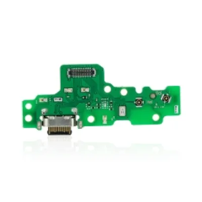 Плата зарядки для Motorola Moto G Power (XT2117 / 2021) (Aftermarket Plus)