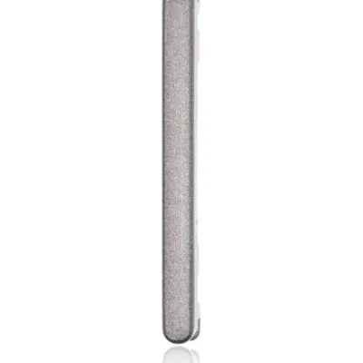 Кнопка гучності для Motorola Moto G Power (XT2117 / 2021) (Flash Gray)