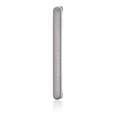 Кнопка гучності для Motorola Moto G Power (XT2117 / 2021) (Flash Gray)