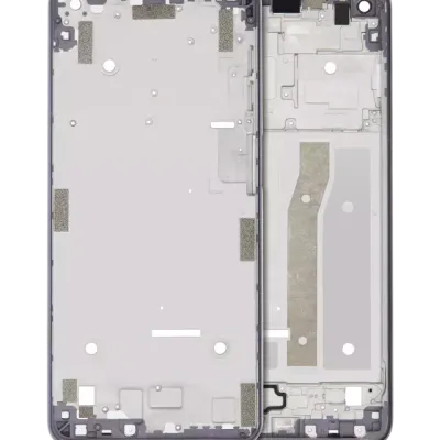Рамка для Motorola Moto G Power (XT2117 / 2021) (Flash Gray)