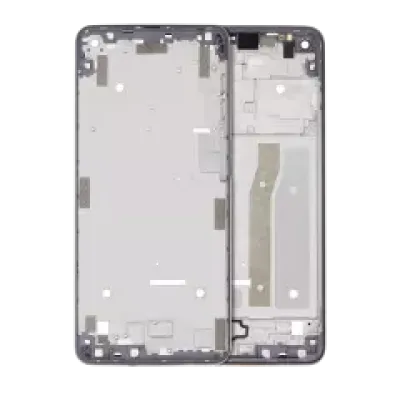 Рамка для Motorola Moto G Power (XT2117 / 2021) (Flash Gray)