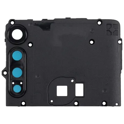 Захисна кришка материнської плати для Motorola Moto G Power (XT2041-4 / XT2041-6 / XT2041-7 / XT2041DL / 2020)
