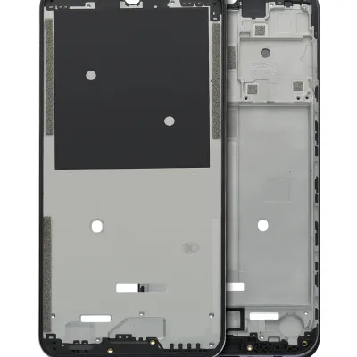Рамка для Motorola Moto G30 (XT2129 / 2021) (Phantom Black)
