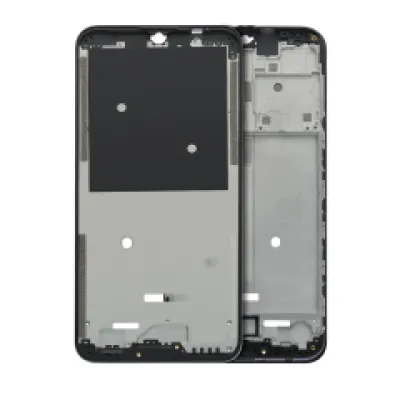 Рамка для Motorola Moto G30 (XT2129 / 2021) (Phantom Black)