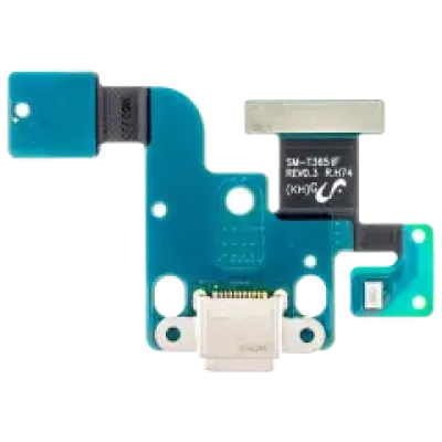 Шлейф зарядки для Samsung Galaxy Tab Active LTE 8.0" (T365) (2014) (Premium)