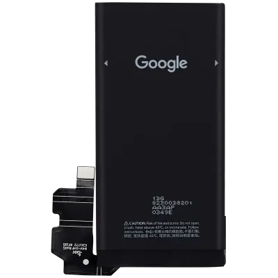 Replacement Battery For Google Pixel 8 (GS35E) (Genuine OEM)